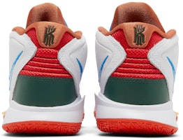 カイリー8 インフィニティ "Ky-D" CZ0204-100 Details for カイリー8 インフィニティ "Ky-D" CZ0204-100