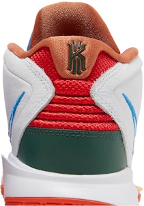 Nike Kyrie 8 Infinity 'Ky-D' CZ0204-100 Sizing Nike Kyrie 8 Infinity 'Ky-D' CZ0204-100