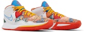 Cheap Nike Kyrie 8 Infinity 'Ky-D' CZ0204-100