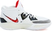 Order Nike Kyrie 8 Infinity EP 'Grafiti Bunga Putih' DC9134-101-458127