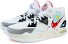 Lookbook Nike Kyrie 8 Infinity EP 'Grafiti Bunga Putih' DC9134-101-458127