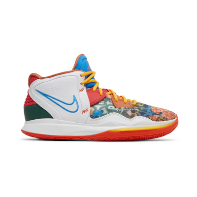 Nike Kyrie 8 Infinity EP 'Ky-D'