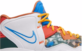 耐克Kyrie 8 Infinity EP 'Ky-D'篮球鞋 DC9134-100 Order 耐克Kyrie 8 Infinity EP 'Ky-D'篮球鞋 DC9134-100