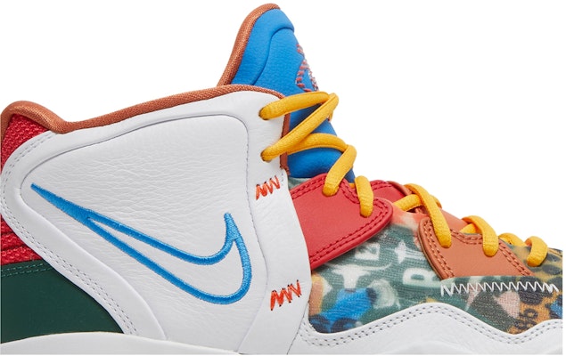 Nike Kyrie 8 Infinity EP 'Ky-D' Lelaki Kasut Sukan. DC9134-100 Order Nike Kyrie 8 Infinity EP 'Ky-D' Lelaki Kasut Sukan. DC9134-100