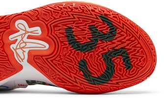 耐克Kyrie 8 Infinity EP 'Ky-D'篮球鞋 DC9134-100 Purchase 耐克Kyrie 8 Infinity EP 'Ky-D'篮球鞋 DC9134-100