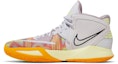 Lookbook Nike Kyrie 8 Infinity EP 'Pyramid' Lelaki DM0855-500