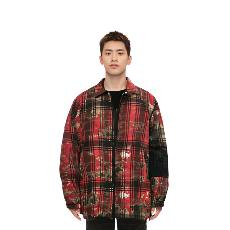 Details for Nike Kyrie 籃球印花休閒長袖上衣 酒紅色 CK6752-673