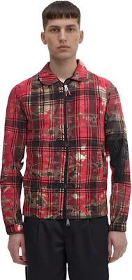 Nike Kyrie 籃球印花休閒長袖上衣 酒紅色 CK6752-673 1