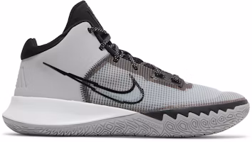 Nike Kyrie Flaptrap 4 'Grey White' CT1972-002/CT1973-002 Nike Kyrie Flaptrap 4 'Grey White' CT1972-002/CT1973-002