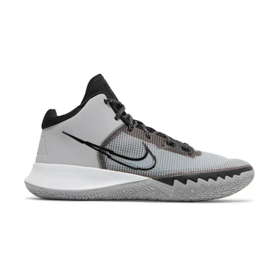 Nike Kyrie Flaptrap 4 'Grey White'