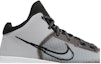 Order Nike Kyrie Flaptrap 4 'Kelabu Putih' CT1972-002/CT1973-002