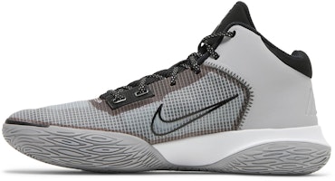 Nike Kyrie Flaptrap 4 'Gris Blanco' CT1972-002/CT1973-002 Lookbook Nike Kyrie Flaptrap 4 'Gris Blanco' CT1972-002/CT1973-002