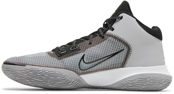 耐吉 Kyrie Flaptrap 4『灰白』CT1972-002/CT1973-002 Lookbook 耐吉 Kyrie Flaptrap 4『灰白』CT1972-002/CT1973-002