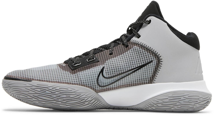 Nike Kyrie Flaptrap 4 'Kelabu Putih' CT1972-002/CT1973-002 Lookbook Nike Kyrie Flaptrap 4 'Kelabu Putih' CT1972-002/CT1973-002