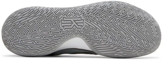 Nike Kyrie Flaptrap 4 'Gris Blanco' CT1972-002/CT1973-002 Shop Nike Kyrie Flaptrap 4 'Gris Blanco' CT1972-002/CT1973-002