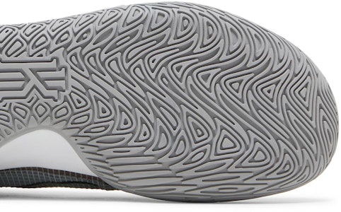 耐吉 Kyrie Flaptrap 4『灰白』CT1972-002/CT1973-002 Purchase 耐吉 Kyrie Flaptrap 4『灰白』CT1972-002/CT1973-002