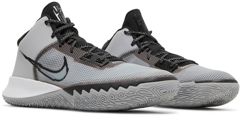Nike Kyrie Flaptrap 4 'Kelabu Putih' CT1972-002/CT1973-002 Cheap Nike Kyrie Flaptrap 4 'Kelabu Putih' CT1972-002/CT1973-002