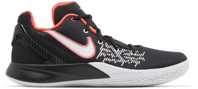 Nike Kyrie Flytrap 2 'Hitam Merah Crimson Terang' AO4436-008 Buy Nike Kyrie Flytrap 2 'Hitam Merah Crimson Terang' AO4436-008