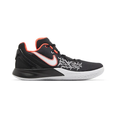 Nike Kyrie Flytrap 2 'Black Bright Crimson'