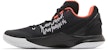 Nike Kyrie Flytrap 2 'Hitam Merah Crimson Terang' AO4436-008