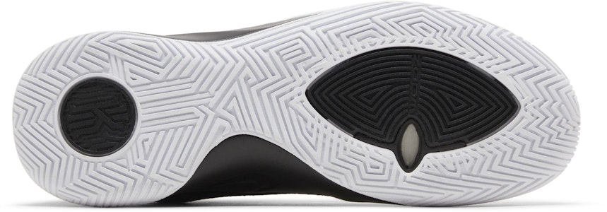 Nike Kyrie Flytrap 2 'Hitam Merah Crimson Terang' AO4436-008 Shop Nike Kyrie Flytrap 2 'Hitam Merah Crimson Terang' AO4436-008