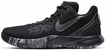 Nike Kyrie Flytrap 2 'Black Chrome' AO4436-009 Nike Kyrie Flytrap 2 'Black Chrome' AO4436-009