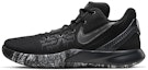 Buy Nike Kyrie Flytrap 2 'Hitam Chrome' AO4436-009