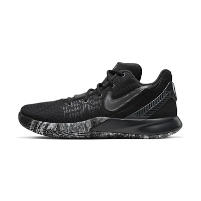 Nike Kyrie Flytrap 2 'Black Chrome'