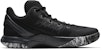 Nike Kyrie Flytrap 2 'Hitam Chrome' AO4436-009