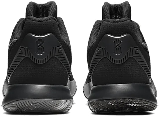 Nike Kyrie Flytrap 2 'Hitam Chrome' AO4436-009 Shop Nike Kyrie Flytrap 2 'Hitam Chrome' AO4436-009