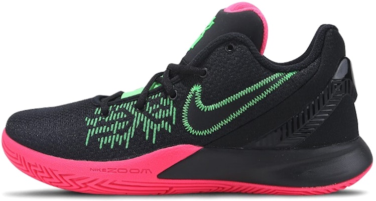 Nike Kyrie Flytrap 2 'Hitam Hyper Pink' AO4436-005 Buy Nike Kyrie Flytrap 2 'Hitam Hyper Pink' AO4436-005