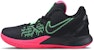 Nike Kyrie Flytrap 2 'Hitam Hyper Pink' AO4436-005