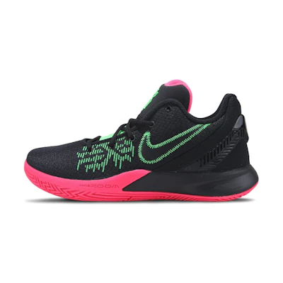Nike Kyrie Flytrap 2 'Black Hyper Pink'