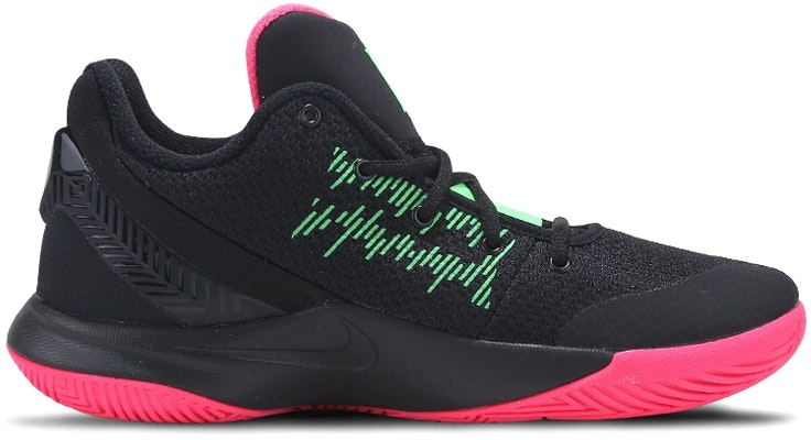 Nike Kyrie Flytrap 2 'Hitam Hyper Pink' AO4436-005 Order Nike Kyrie Flytrap 2 'Hitam Hyper Pink' AO4436-005