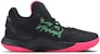 Nike Kyrie Flytrap 2 'Hitam Hyper Pink' AO4436-005