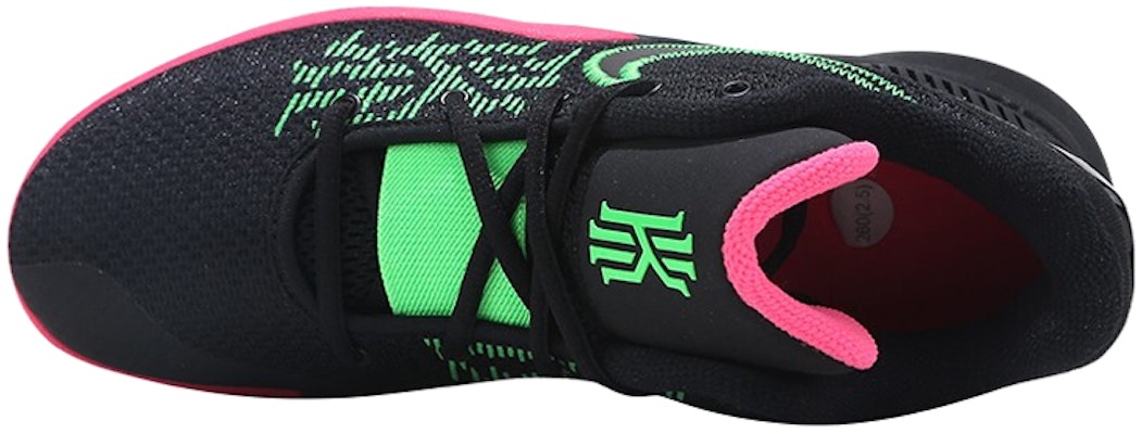Nike Kyrie Flytrap 2 'Hitam Hyper Pink' AO4436-005 Lookbook Nike Kyrie Flytrap 2 'Hitam Hyper Pink' AO4436-005