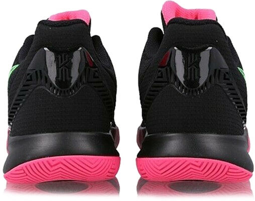 Nike Kyrie Flytrap 2 'Hitam Hyper Pink' AO4436-005 Shop Nike Kyrie Flytrap 2 'Hitam Hyper Pink' AO4436-005