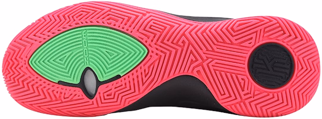Nike Kyrie Flytrap 2 'Hitam Hyper Pink' AO4436-005 Purchase Nike Kyrie Flytrap 2 'Hitam Hyper Pink' AO4436-005