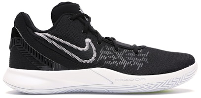Nike Kyrie Flytrap 2 'Black White' AO4436-001 Nike Kyrie Flytrap 2 'Black White' AO4436-001