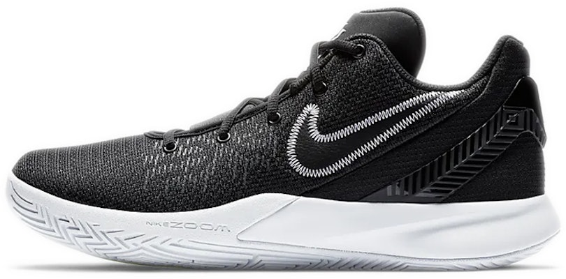 Nike Kyrie Flytrap 2 'Hitam Putih' AO4436-001 Buy Nike Kyrie Flytrap 2 'Hitam Putih' AO4436-001