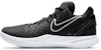 Nike Kyrie Flytrap 2 'Hitam Putih' AO4436-001