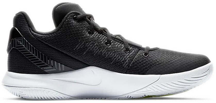 Nike Kyrie Flytrap 2 'Hitam Putih' AO4436-001 Order Nike Kyrie Flytrap 2 'Hitam Putih' AO4436-001