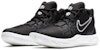 Nike Kyrie Flytrap 2 'Hitam Putih' AO4436-001