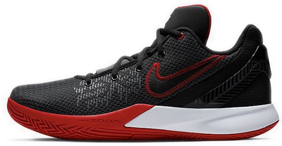 耐吉 Flytrap 2 Kyrie 低帮實戰籃球鞋 男女同款 黑紅 國外版 Buy 耐吉 Flytrap 2 Kyrie 低帮實戰籃球鞋 男女同款 黑紅 國外版