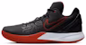 Nike Kyrie Flytrap 2 'Bred' Lelaki Hitam Merah AO4436-016/AO4438-016