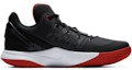 Order Nike Kyrie Flytrap 2 'Bred' Lelaki Hitam Merah AO4436-016/AO4438-016