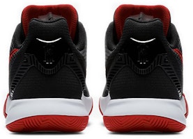 Nike Kyrie Flytrap 2 'Bred' Lelaki Hitam Merah AO4436-016/AO4438-016 Shop Nike Kyrie Flytrap 2 'Bred' Lelaki Hitam Merah AO4436-016/AO4438-016
