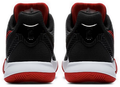 耐吉 Flytrap 2 Kyrie 低帮實戰籃球鞋 男女同款 黑紅 國外版 Shop 耐吉 Flytrap 2 Kyrie 低帮實戰籃球鞋 男女同款 黑紅 國外版
