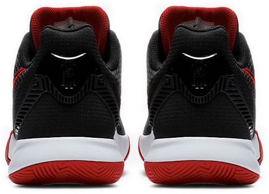 Nike Kyrie Flytrap 2 'Bred' AO4436-016/AO4438-016 Shop Nike Kyrie Flytrap 2 'Bred' AO4436-016/AO4438-016
