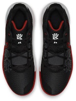 Nike Kyrie Flytrap 2 'Bred' Lelaki Hitam Merah AO4436-016/AO4438-016 Purchase Nike Kyrie Flytrap 2 'Bred' Lelaki Hitam Merah AO4436-016/AO4438-016
